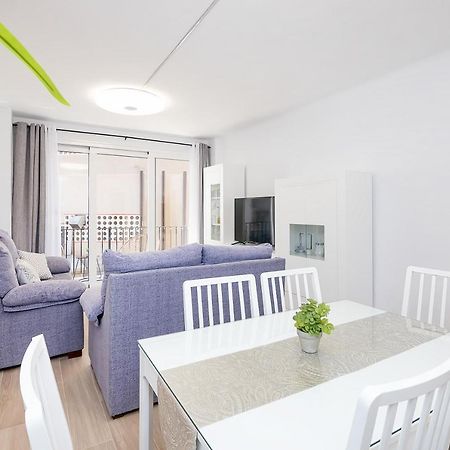 Apartamento Puerto Sol Y Mar Διαμέρισμα Fuengirola Εξωτερικό φωτογραφία
