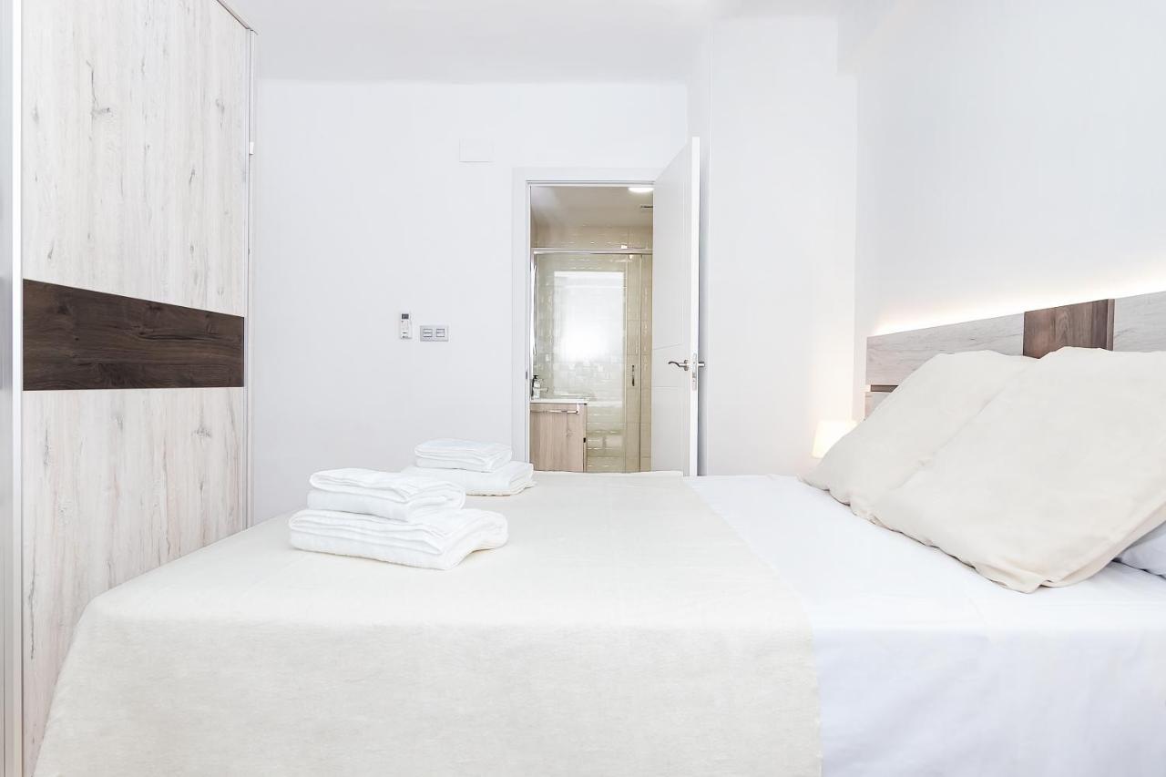 Apartamento Puerto Sol Y Mar Διαμέρισμα Fuengirola Εξωτερικό φωτογραφία