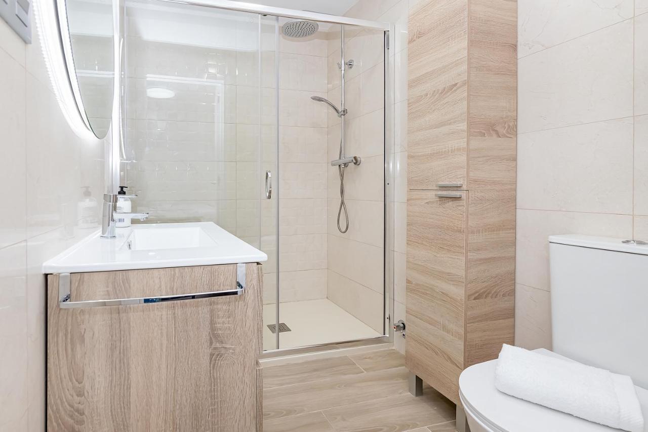 Apartamento Puerto Sol Y Mar Διαμέρισμα Fuengirola Εξωτερικό φωτογραφία