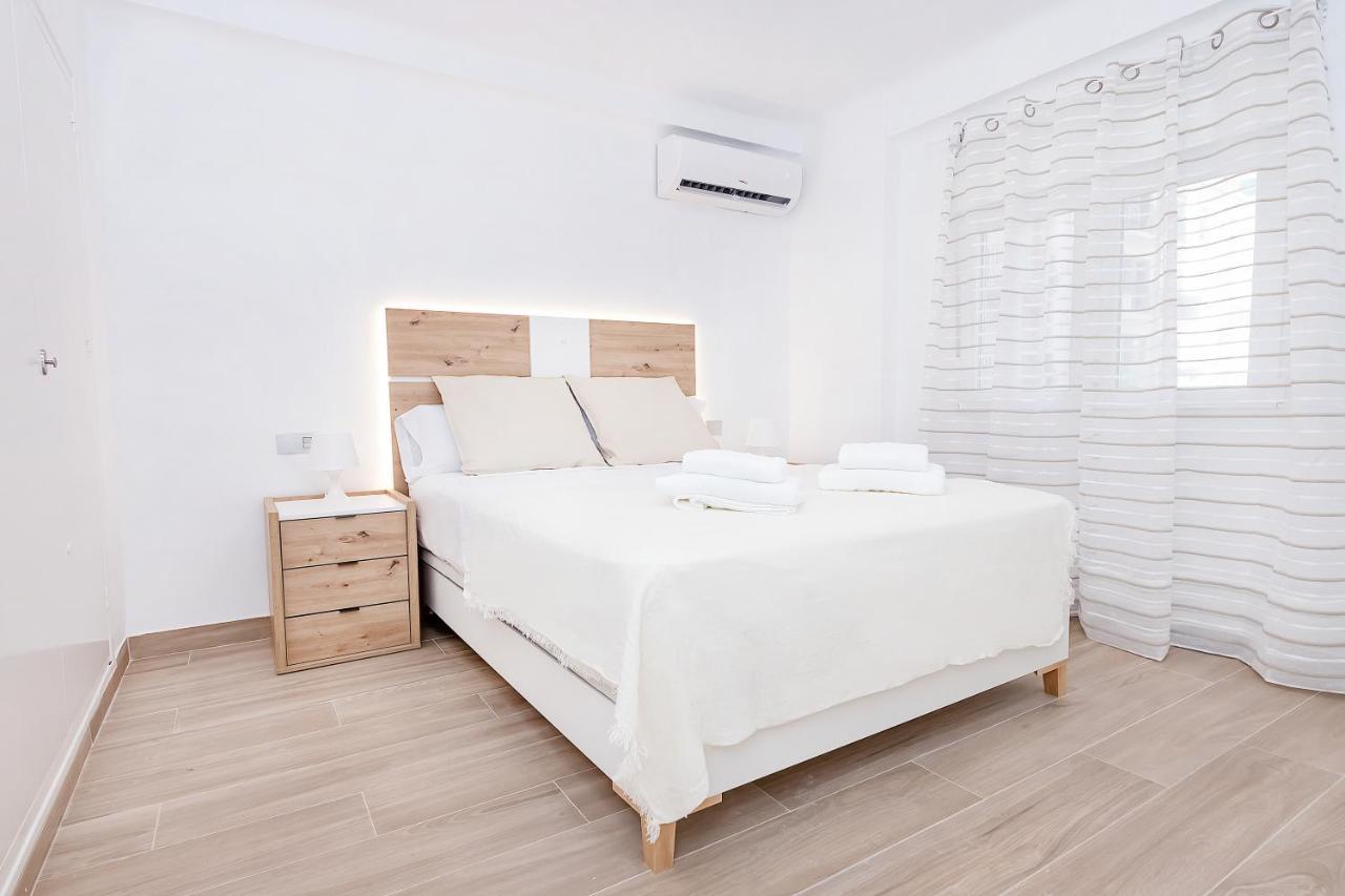 Apartamento Puerto Sol Y Mar Διαμέρισμα Fuengirola Εξωτερικό φωτογραφία