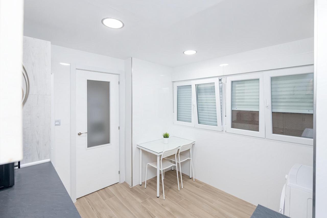 Apartamento Puerto Sol Y Mar Διαμέρισμα Fuengirola Εξωτερικό φωτογραφία