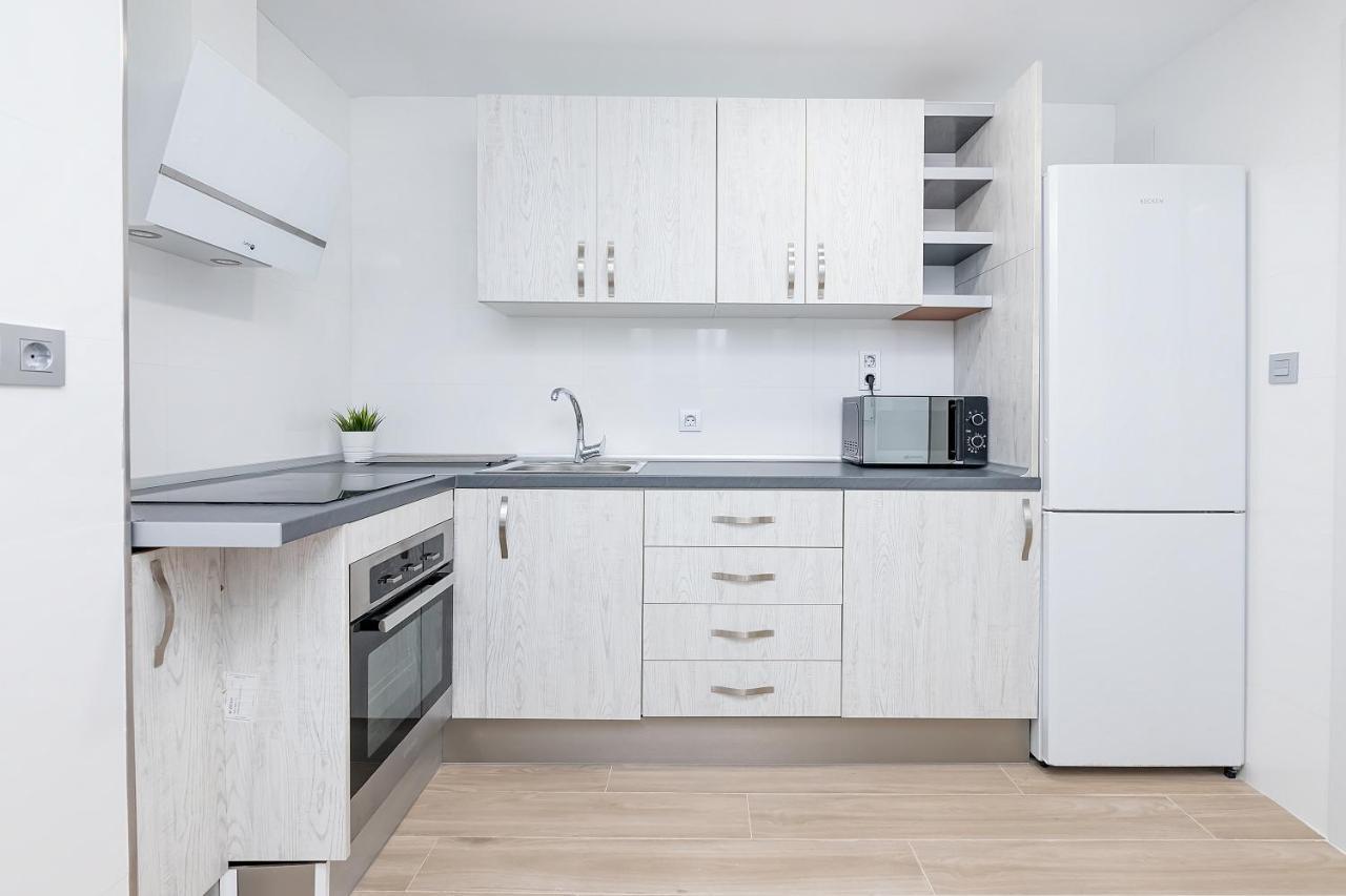 Apartamento Puerto Sol Y Mar Διαμέρισμα Fuengirola Εξωτερικό φωτογραφία